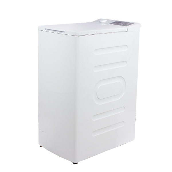 Стиральная машина с вертикальной загрузкой Manya MT1383W, Max загрузка - 8кг, Max отжим - 1 300об/мин., цвет Белый