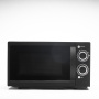 Микроволновая печь Manya M20SECB, цвет Чёрный, 20 л.