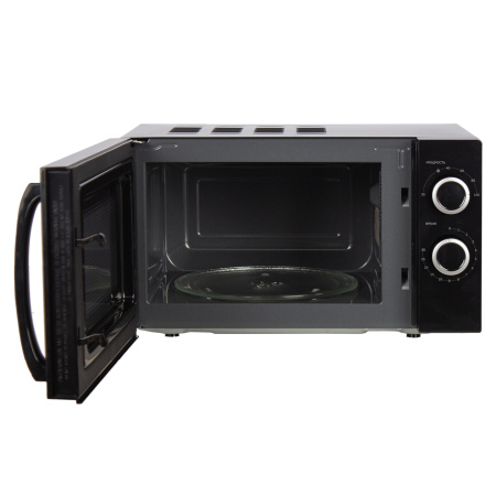 Микроволновая печь Manya M20SECB, цвет Чёрный, 20 л.