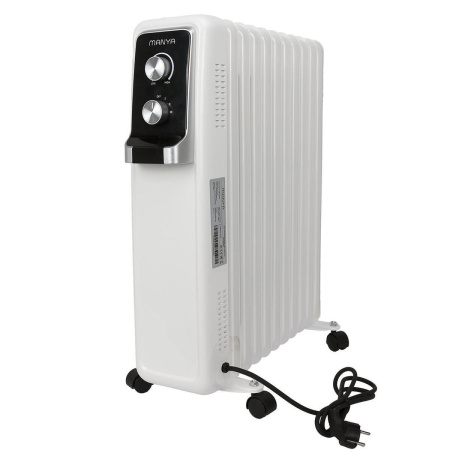 Обогреватель Manya OH12M1WS