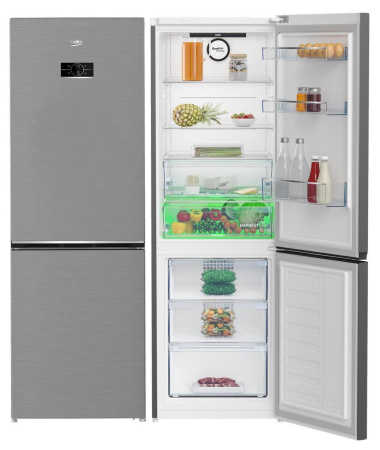 Холодильник Beko B3RCNK362HX