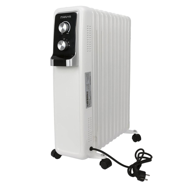Обогреватель Manya OH12M1WS
