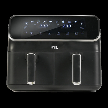 Аэрогриль GFGRIL GFA-8000