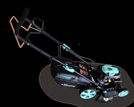 Газонокосилка бензиновая Sturm PL4614S