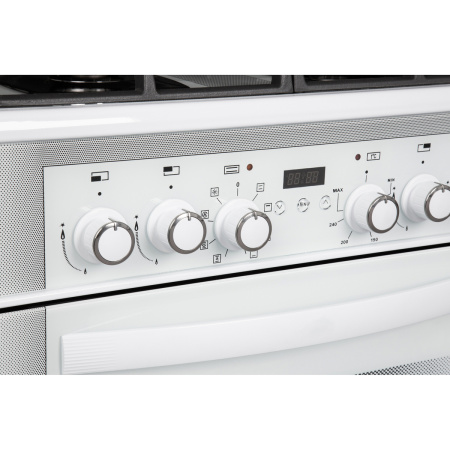 Газо-электр. плита Gefest 6502-03 0242