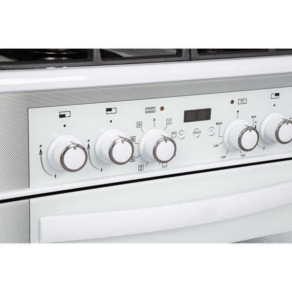 Газо-электр. плита Gefest 6502-03 0242