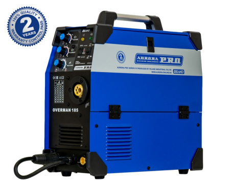 Сварочный аппарат Aurora-Pro OVERMAN 185