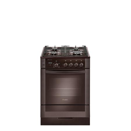 Газовая плита Gefest 6500-04 0245