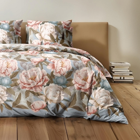 КПБ Евро Хорошо Дома Симфония 50/70 Поплин 935955