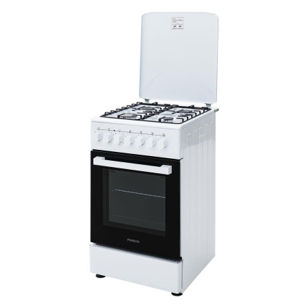 Комбинированная плита MANYA MC5012W