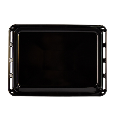 Встраиваемый Электрический духовой шкаф Manya BO638WXG, цвет Белый