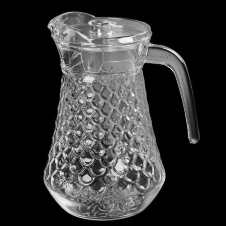 Кувшин Yujing 1,5 л J-143A