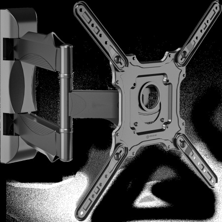 Кронштейн Onkron M4 черный