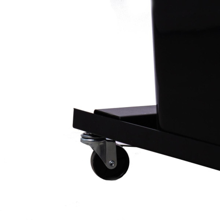 Вентилятор уличный Manya DB-26CF03 с увлажнением и охлаждением