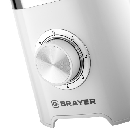 Блендер погружной Brayer,1206BR, цвет Белый