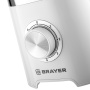 Блендер погружной Brayer,1206BR, цвет Белый