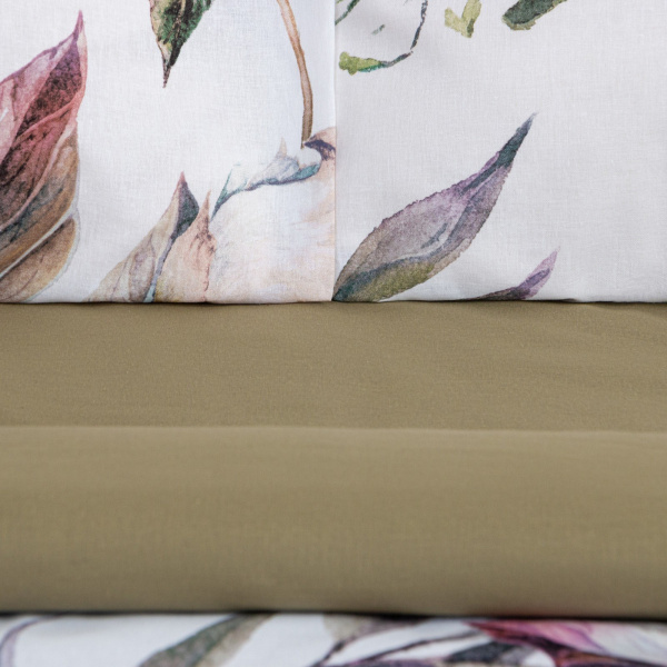 КПБ 2 сп Этель Пионы 70/70 Поплин 7674481