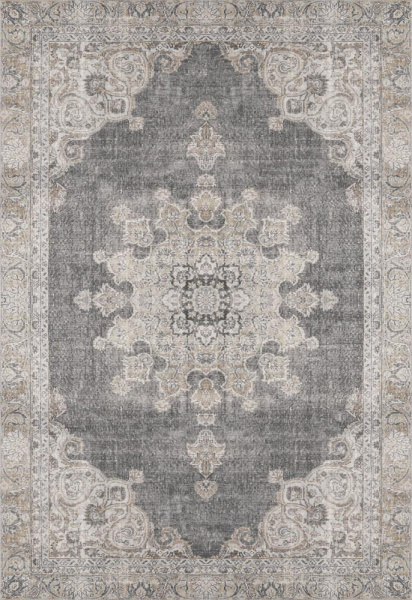 Наноковер Shahintex Ever Clean 75*150 001 856442