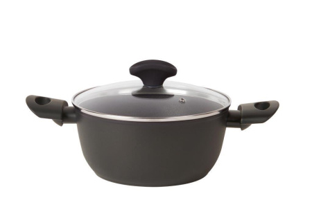 Кастрюля TVS Diamante Induction 2,8 л/20 см