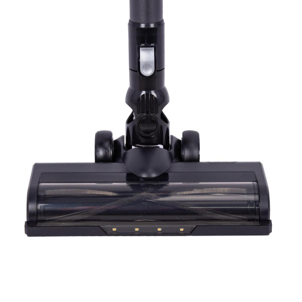 Пылесос Manya VC-401 Черный