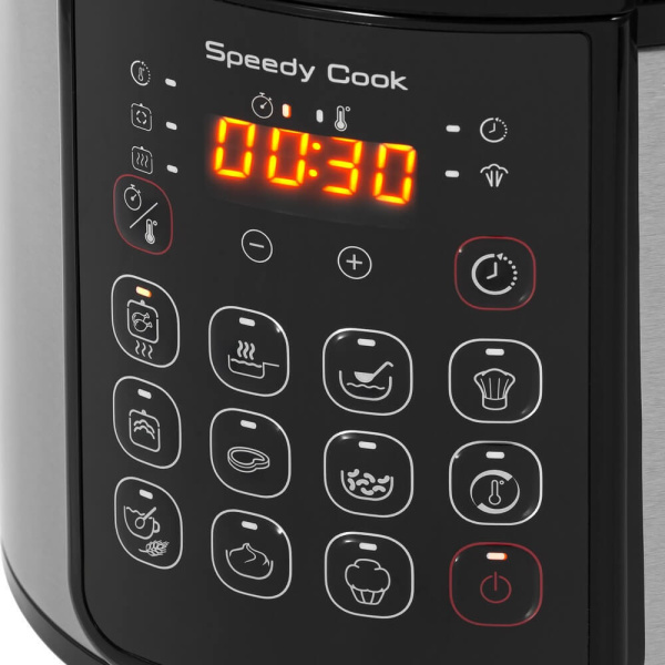 Мультиварка Moulinex CE222D32