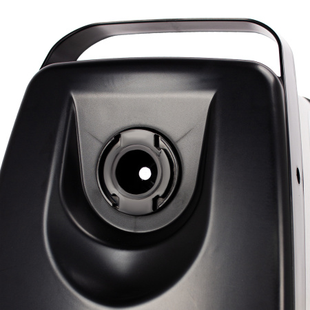 Мясорубка Manya MG-2020, цвет Серебристый, производительность 2 кг/мин, мощность 2 000 Вт