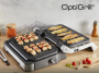 Гриль настольный Tefal GC-782D30
