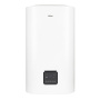 Водонагреватель накопительный Haier ES50V-F6 INOX, Объем 50л., Плоский, Цвет Белый
