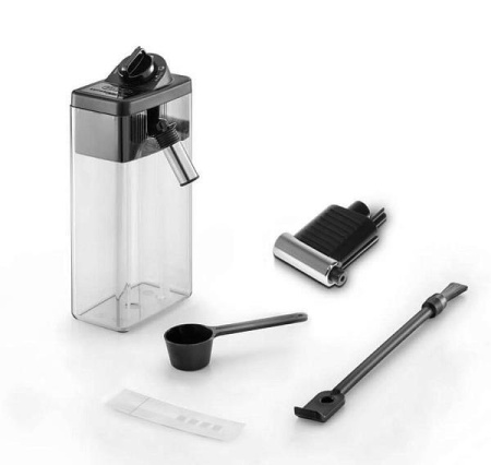 Автоматическая кофемашина DeLonghi ECAM 46.860.B, цвет Чёрный