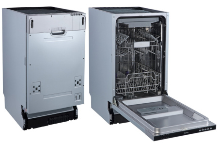 Посудомоечная машина встраиваемая Бирюса DWB-410/6