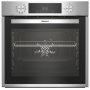 Встраиваемый Электрический духовой шкаф Hotpoint FE8 824 H IX, цвет Нержавеющая сталь