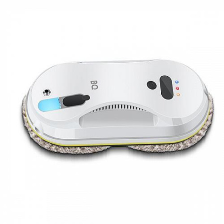 Робот для мытья окон BQ WR200S Белый