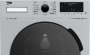 Стиральная машина с фронтальной загрузкой Beko WSPE6H616S, Max загрузка - 6,5кг, Max отжим - 1 200об/мин., цвет Серый
