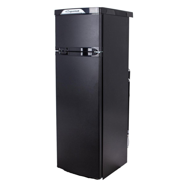 Холодильник Саратов 263-013, цвет Чёрный