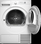 Сушильная машина ASKO T108HW, цвет Белый