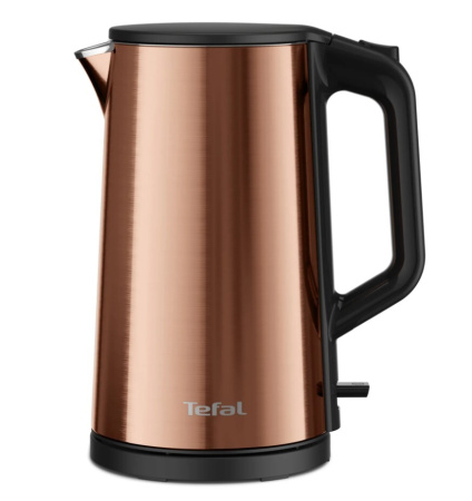 Электрический чайник Tefal KI583C10, цвет Золотой