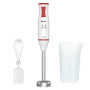 Блендер Blackton Bt HB721SS Белый-Красный