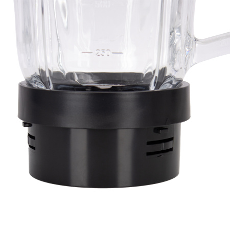 Блендер стационарный Manya SB1401B, цвет Чёрный