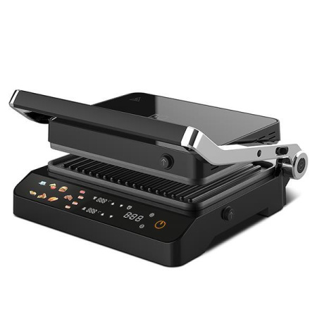 Гриль BQ GR3008