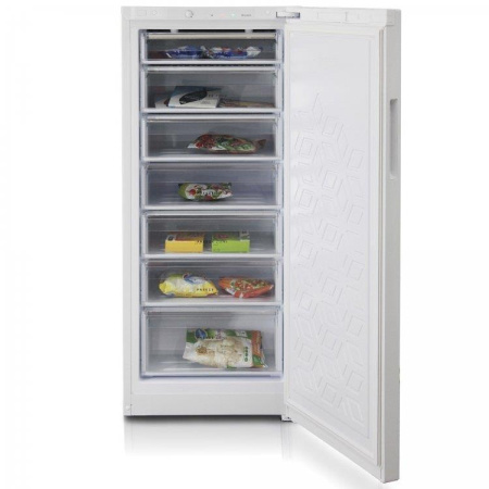 Морозильник Бирюса 6046