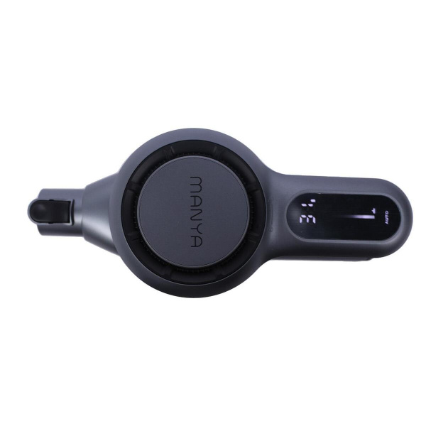 Пылесос Manya VC-401 Серый