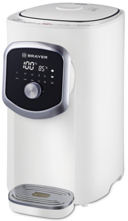 Термопот Brayer 1093BR-WH