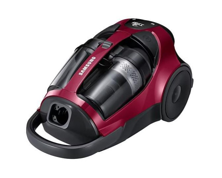 Пылесос Samsung  VCC885HH3P