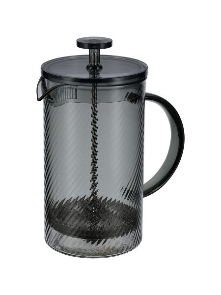 Френч-пресс Regent Linea Franco 0,6 л 80-004