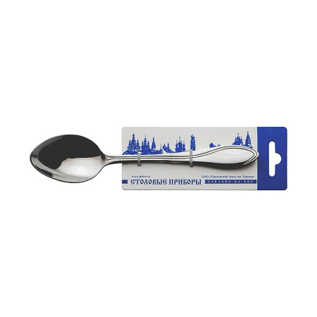 Набор столовых ложек Волна М-9 СН-96 3 пр. 110138