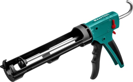 Пистолет для герметика KRAFTOOL  Grand 2-in-1 310 мл