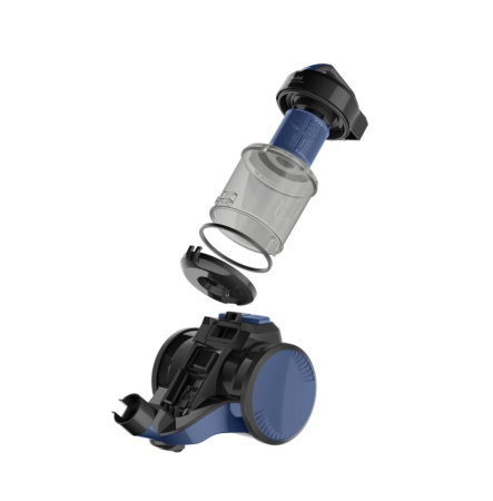 Пылесос Tefal TW1931RH