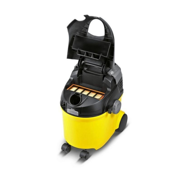 Пылесос Karcher SE 5.100