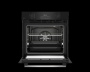 Встраиваемый Электрический духовой шкаф Hotpoint FE8 1231 SMP BLG, цвет Чёрный