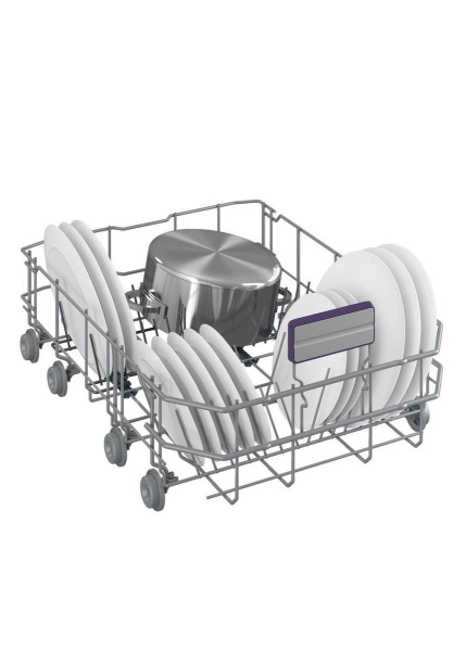 Посудомоечная машина встраиваемая Beko BDIS38120A